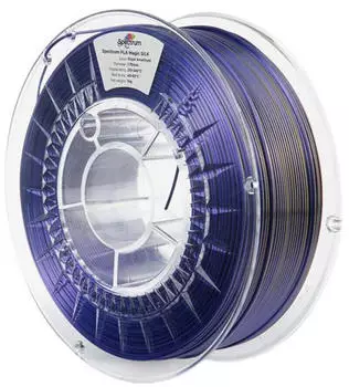 Spectrum PLA Magic Silk Royal Amethyst 1,75 mm / 1000 g