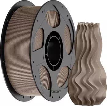 Anycubic PLA Basic Brown - 1,75 mm / 1000 g