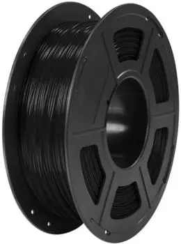 Anycubic TPU Black - 1,75 mm / 1000 g