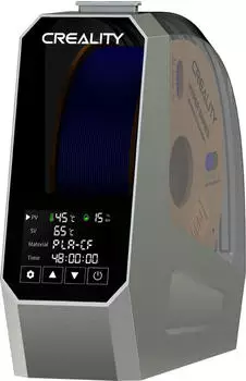 Creality 3D SpacePi X4L