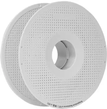 Bambu Lab Filament-Spule Passend f&uuml;r (3D Drucker): Reusable Spool RSP001