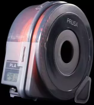 Prusa USS Drybox