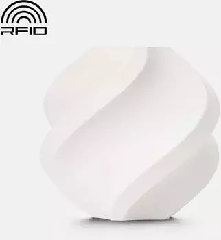 Bambu Lab PETG Basic White - Spule
