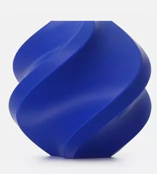 Bambu Lab PETG Basic Reflex Blue - Refill