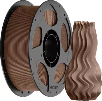 Anycubic PLA Basic Bronze - 1,75 mm / 1000 g