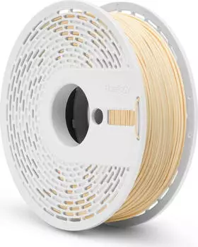 Fiberlogy PP Pastel Yellow - 1,75 mm / 750 g
