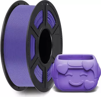 Anycubic PETG Purple - 1,75 mm / 1000 g