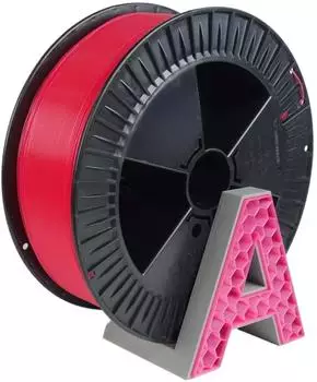 AURAPOL Filament 1.75 PLA, 3D Drucker Filament, PLA Filament mit Präzision 1,75 mm +/- 0,02 mm, Premium 3D (PLA606632)
