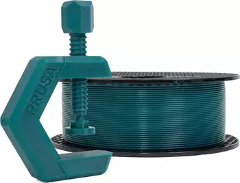 Prusa Prusament PETG Ocean Blue 1kg