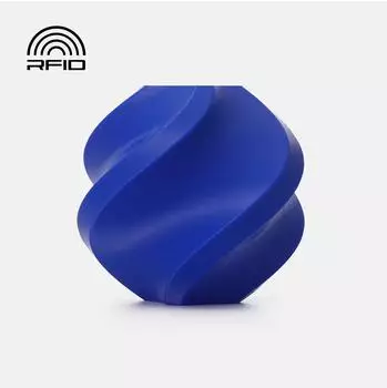 Bambu Lab PETG Basic Reflex Blue - Spule