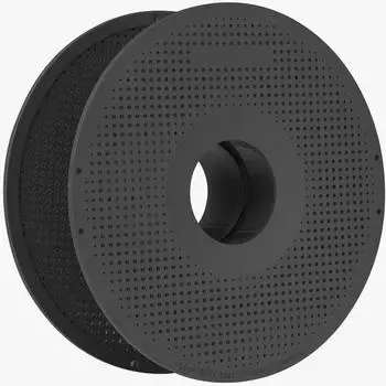 Bambu Lab Filament-Spule Passend für (3D Drucker): Reusable Spool RSP002