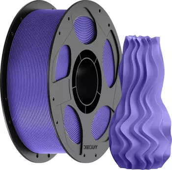 Anycubic PLA Basic Purple - 1,75 mm / 1000 g