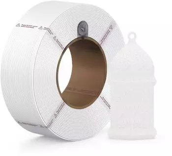 Bambu Lab PETG Basic Refill 1,75mm 1kg wei&szlig; (G00-W00-1.75-1000-SPLFREE)
