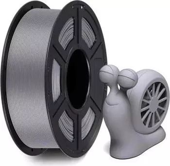 Anycubic PLA+ Grey - 1,75 mm / 1000 g