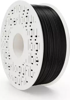 Fiberlogy PCTG Schwarz - 1,75 mm / 1000 g
