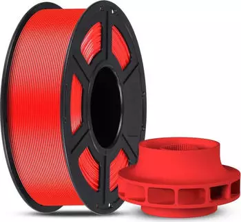 Anycubic ASA Red - 1,75 mm / 1000 g