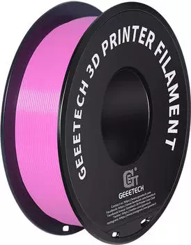 Geeetech PLA Pink - 1,75 mm / 1000 g