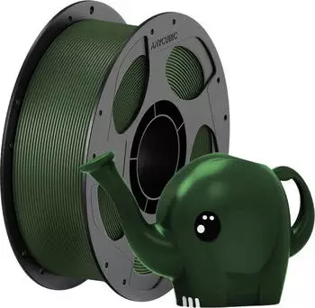 Anycubic PETG Forest Green - 1,75 mm / 1000 g