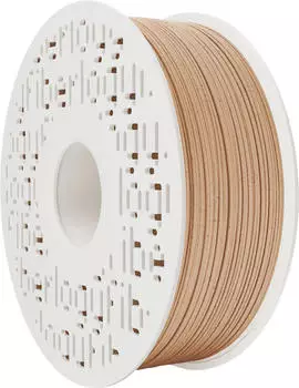 Fiberlogy FiberWood Filament 1,75 mm 1 kg - Natur