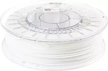 Spectrum 81531 ThermaTech PA Filament PA (Polyamid) hohe W&auml;rmeleitf&auml;higkeit 1.75mm 750g Natural 1St.