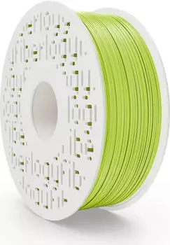 Fiberlogy Filament Nylon PA12 1,75 mm 1 kg - Hellgr&uuml;n