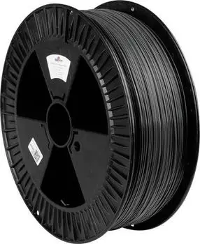 Spectrum 80433 PET-G Premium Filament PETG chemisch best&auml;ndig 1.75mm 2000g Dark-Grey, Grau 1St.