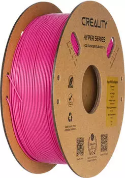 Creality 3D Hyper PLA Strawberry Red - 1,75 mm / 1000 g
