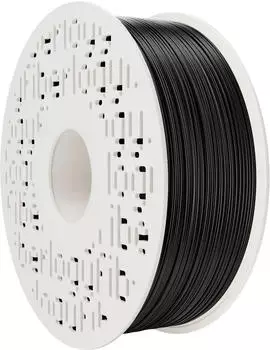 Fiberlogy ASA-Filament 1,75 mm 1 kg - Schwarz
