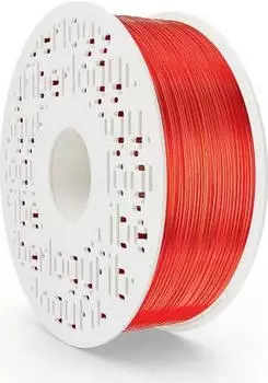 Fiberlogy PCTG Orange Transparent - 1,75 mm / 1000 g