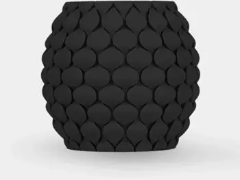 Sunlu PLA+ 2.0 Black - 1,75 mm / 1000 g