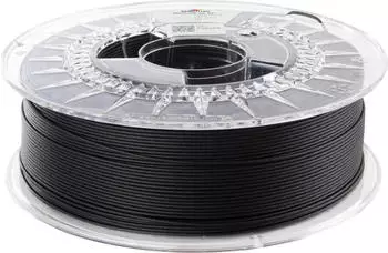 Spectrum PC CF Carbon Black - 1,75 mm / 1000 g