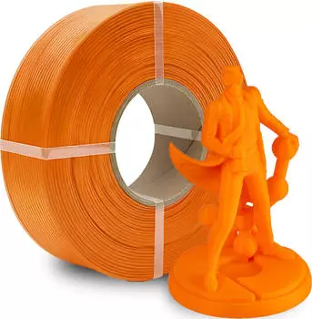Polymaker Panchroma&trade; PLA Refill Orange - 1,75 mm / 1000 g