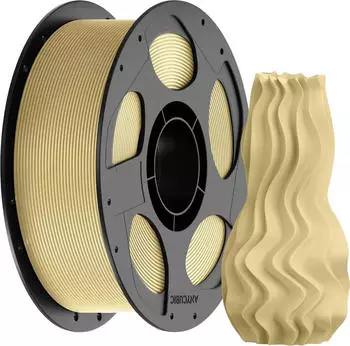 Anycubic Pla Filament Beige