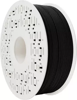 Fiberlogy ASA Matte Black - 1,75 mm / 1000 g