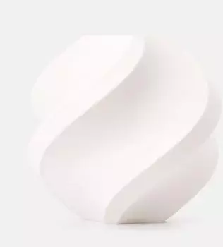 Bambu Lab PETG Matte White - Spule