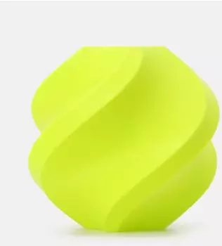 Bambu Lab PETG Matte Lime - Spule