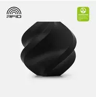 Bambu Lab PETG Matte 3D Drucker Filament 1,75 mm 1 kg, RFID | Schwarz als...