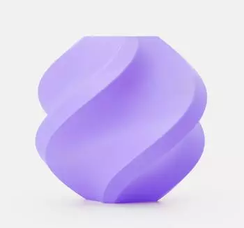 Bambu Lab PETG Matte Violet - Refill