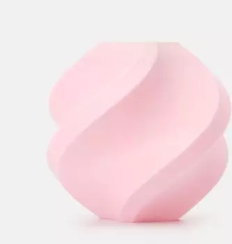 Bambu Lab PETG Matte Pink - Spule