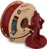 Polymaker PLA Pro Metallic Dark Red - 1,75 mm / 1000 g
