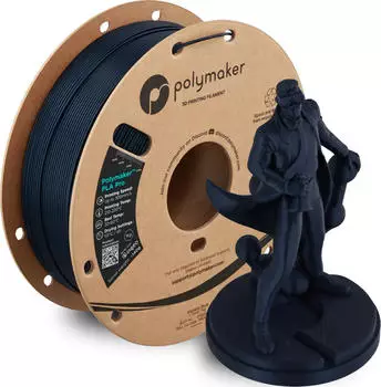 Polymaker PLA Pro Metallic Blue - 1,75 mm / 1000 g
