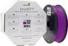 Voltivo ExcelFil ABS Filament violett (EF-ABS-300-DPURP)
