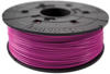 XYZprinting ABS Filament lila (RF10XXUS07C)