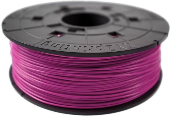 XYZprinting ABS Filament lila (RF10XXUS07C)