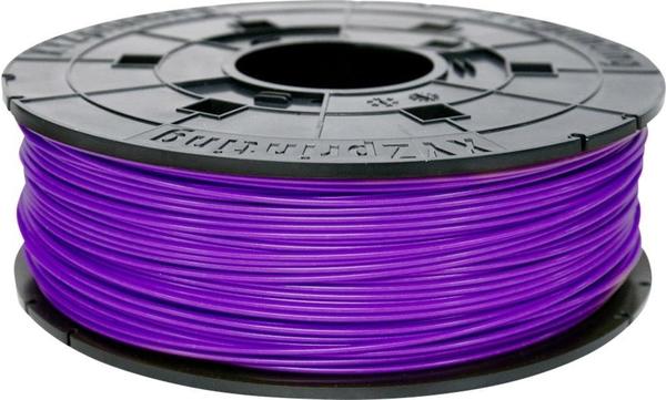 XYZprinting ABS Filament lila (RF10XXEU06G)