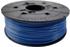 XYZprinting ABS Filament blau (RF10XXUSZYB)