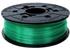 XYZprinting PLA Filament grün (RFPLCXEU04G)