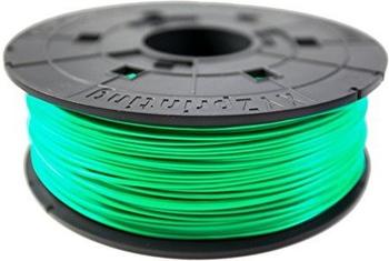 XYZprinting ABS Filament grün (RF10BXEU06D)
