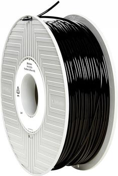 Verbatim PLA Filament schwarz (55276)