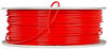 Verbatim 55279, Verbatim - red RAL 3020 - PLA filament, 1kg